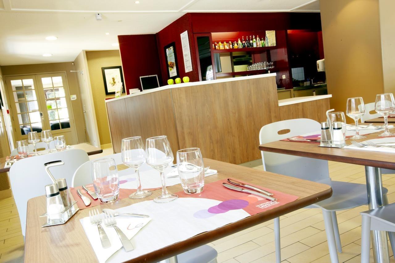 Campanile Nature - Sud 3* Montpellier