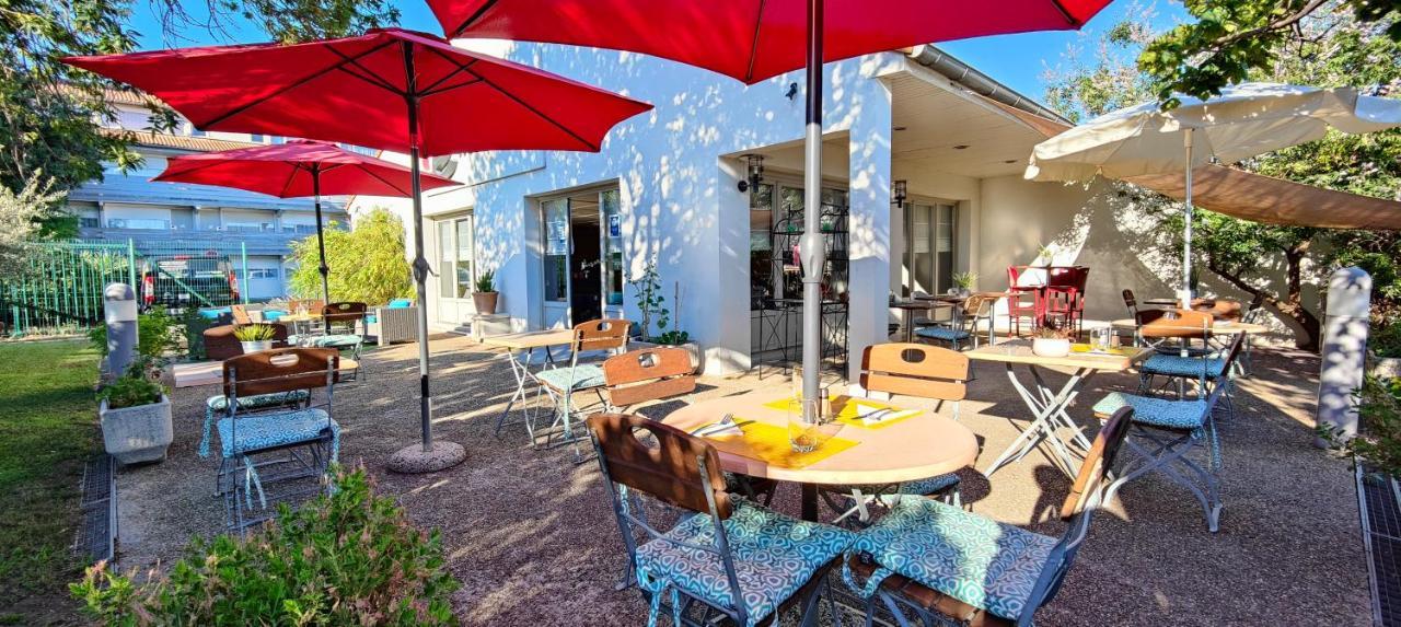 Campanile Nature - Sud Hotel Montpellier