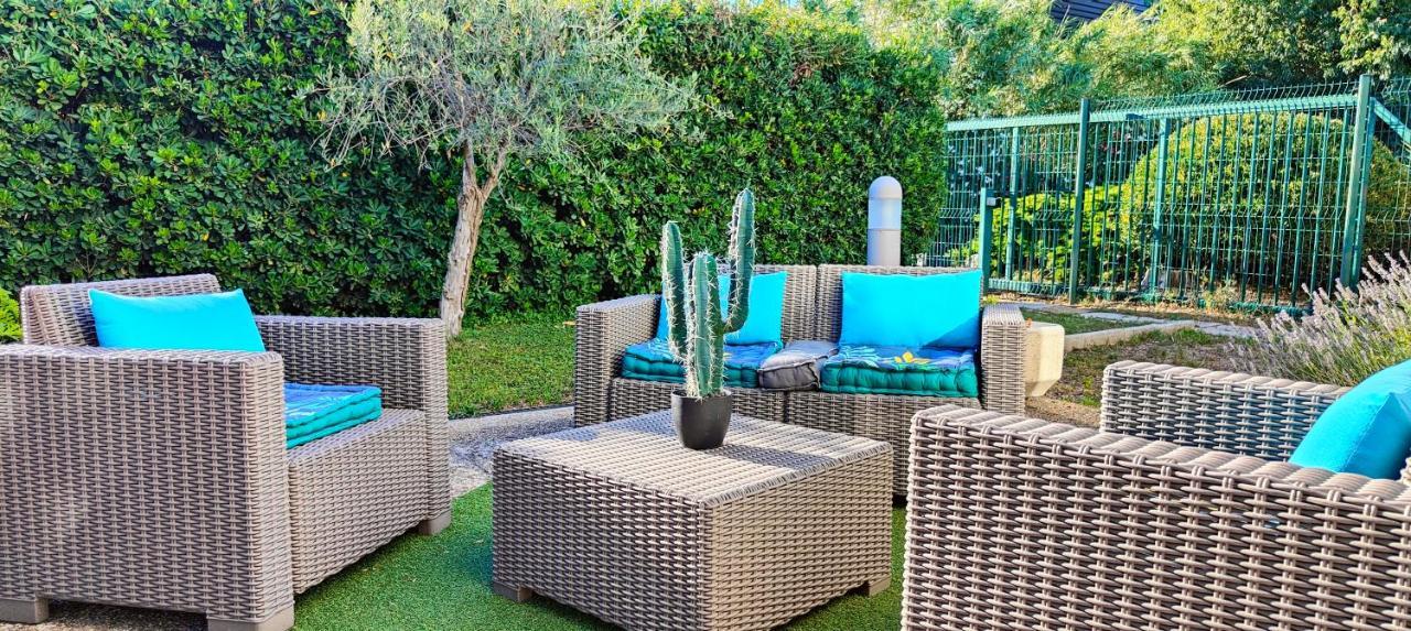 Hotel Campanile Nature - Sud Montpellier