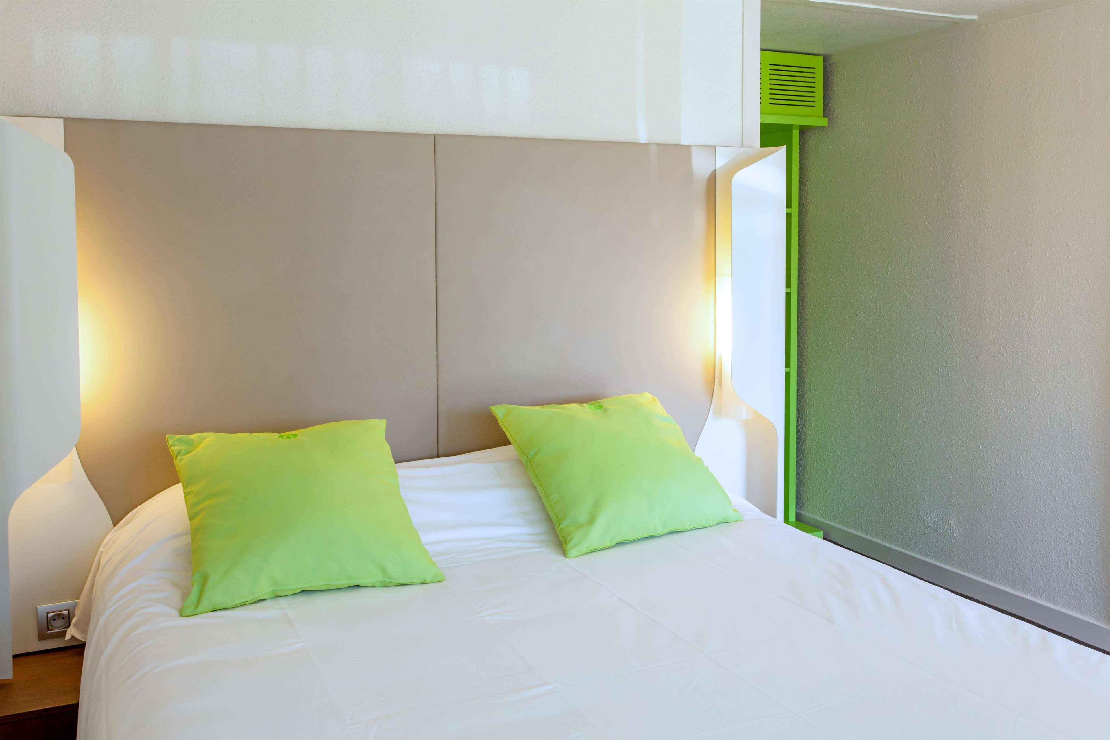 Hotel Campanile Nature - Sud Montpellier