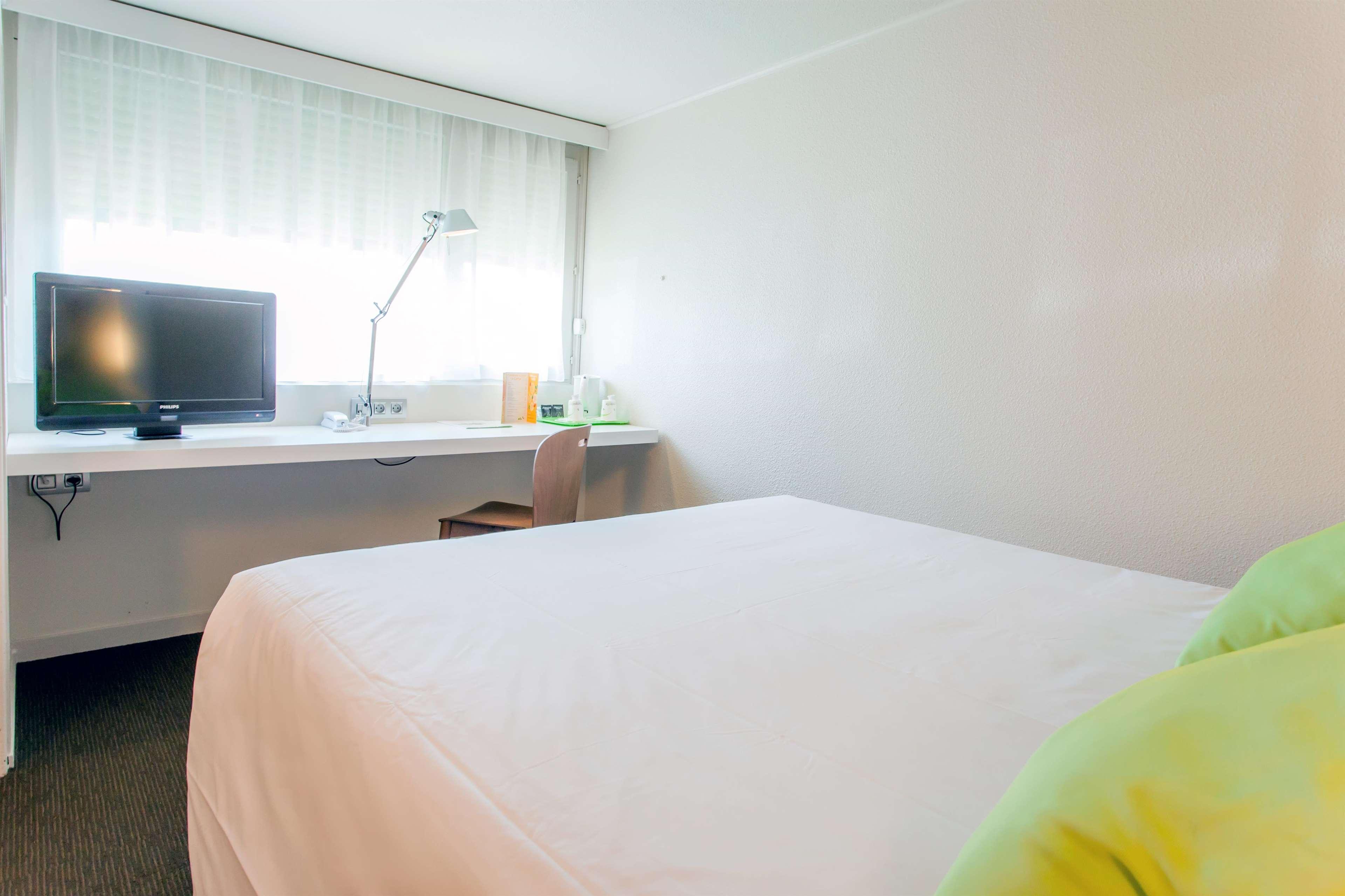 Campanile Nature - Sud Hotel Montpellier