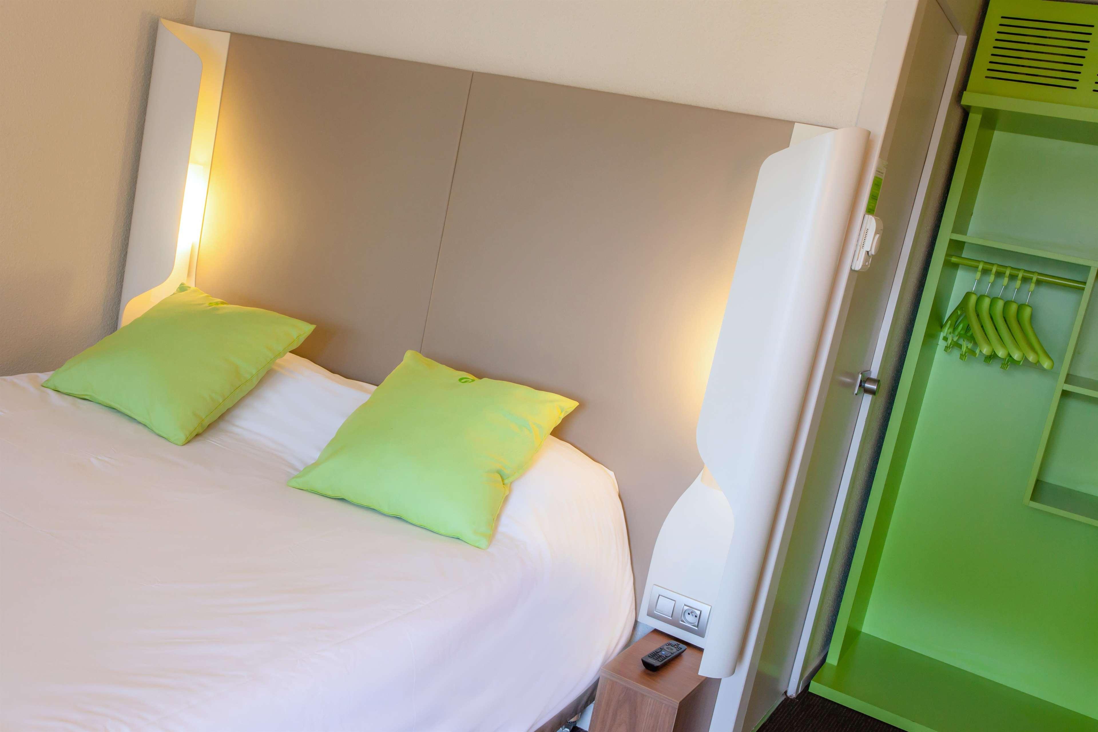 Hotel Campanile Nature - Sud 3*
