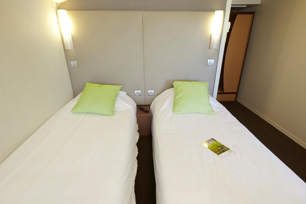 Campanile Nature - Sud Hotel Montpellier