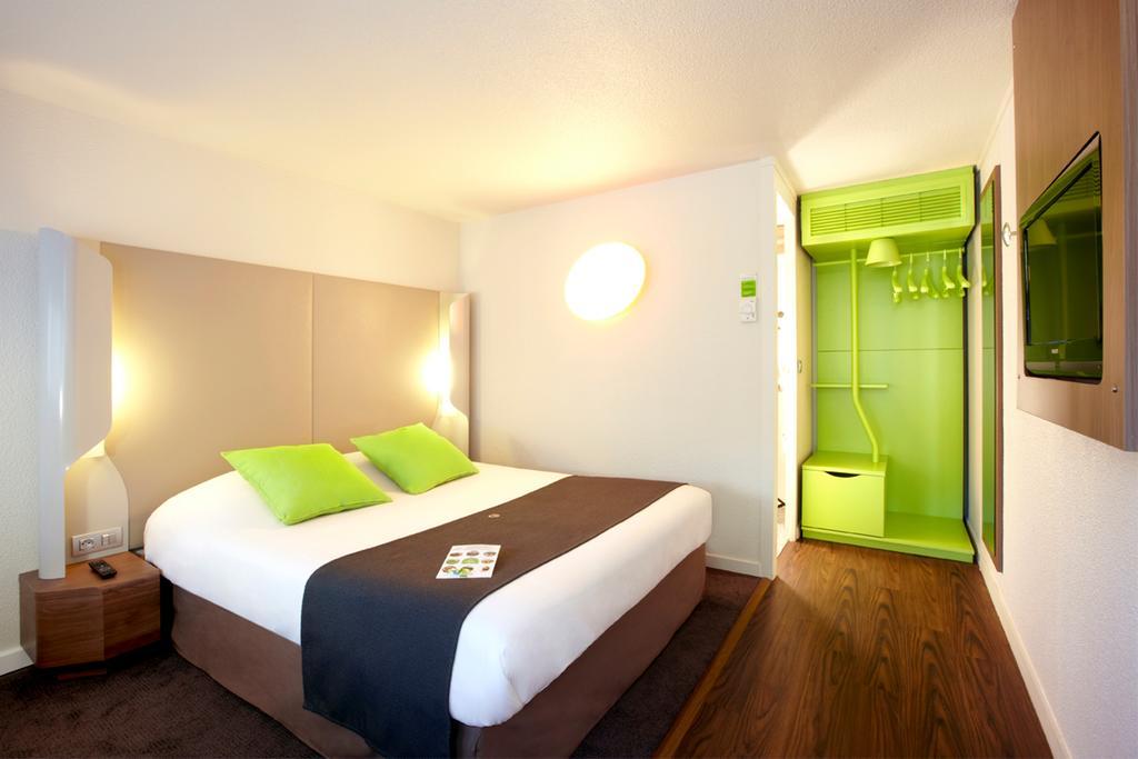 Campanile Nature - Sud 3*