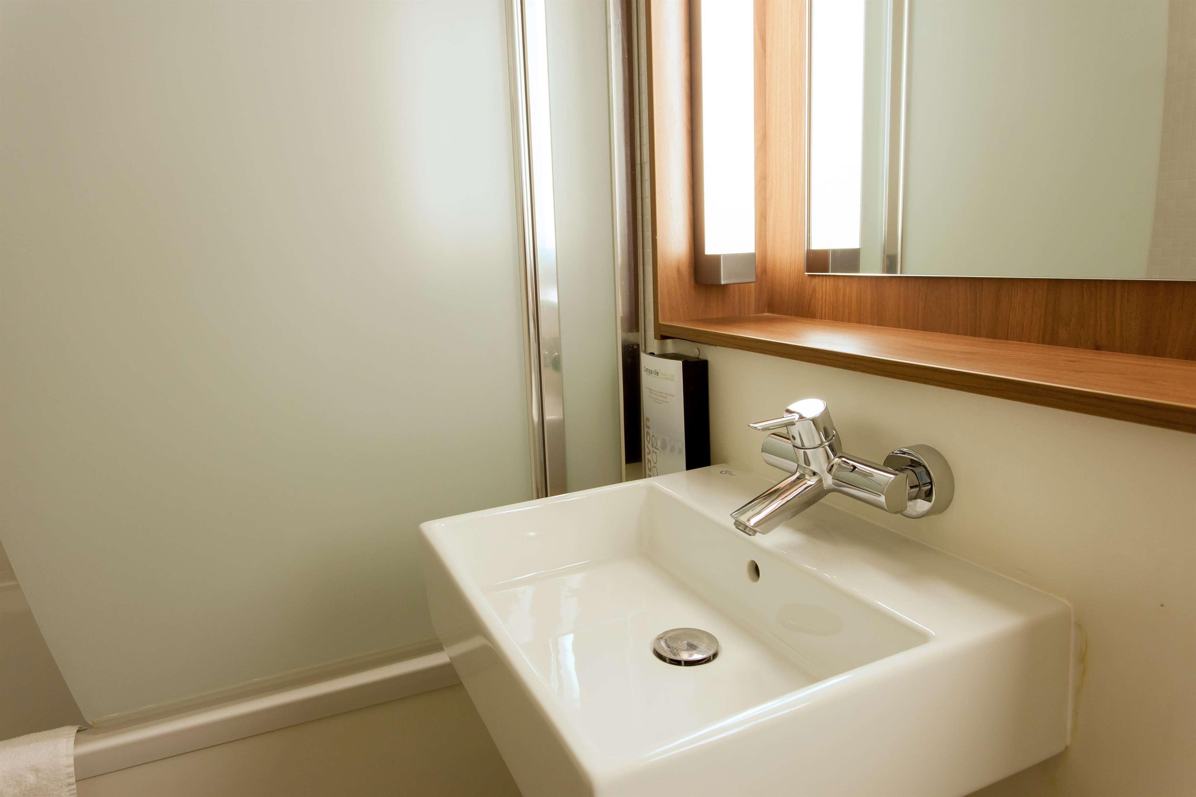 Hotel Campanile Nature - Sud 3*