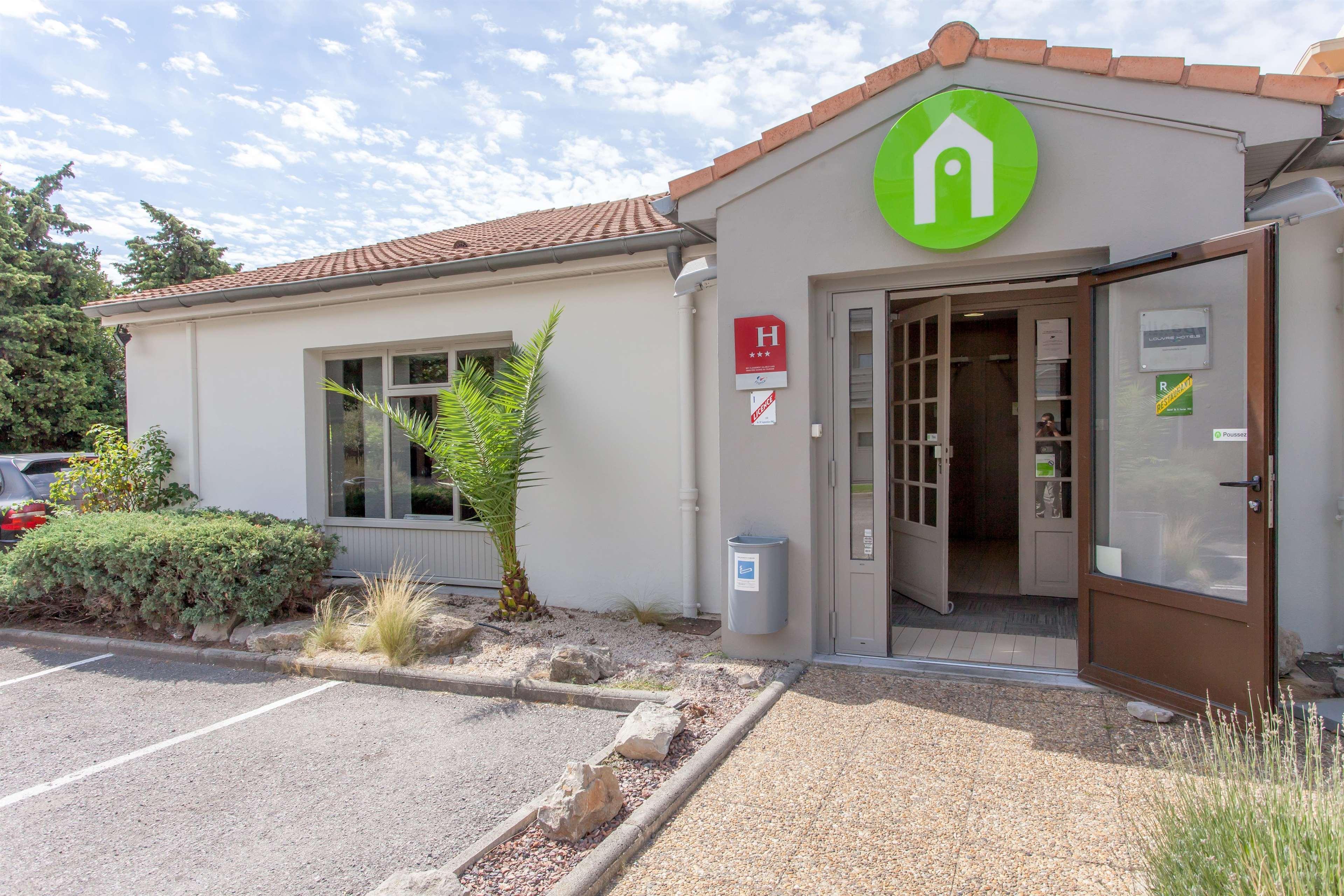 Campanile Nature - Sud 3*