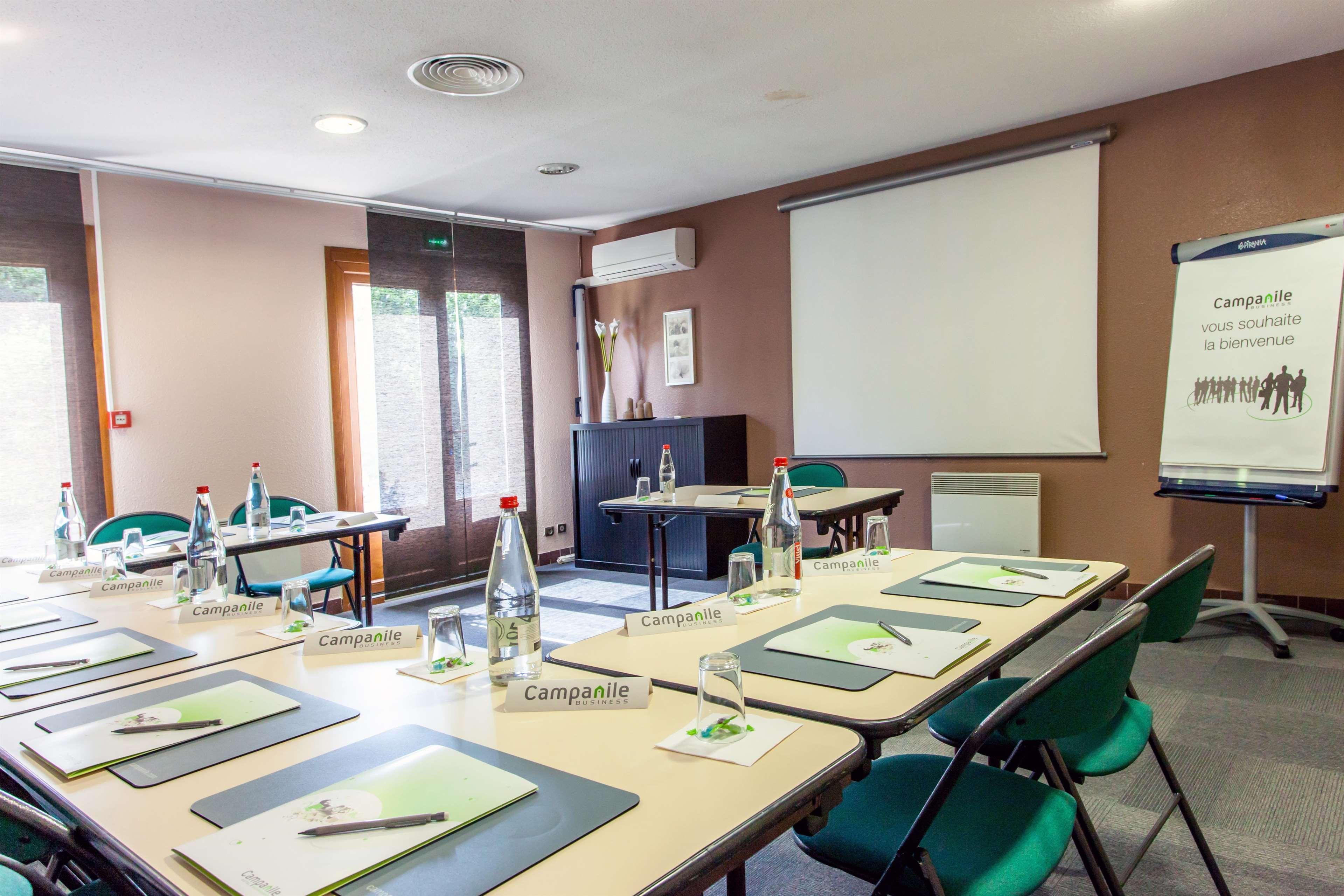 Campanile Nature - Sud 3*