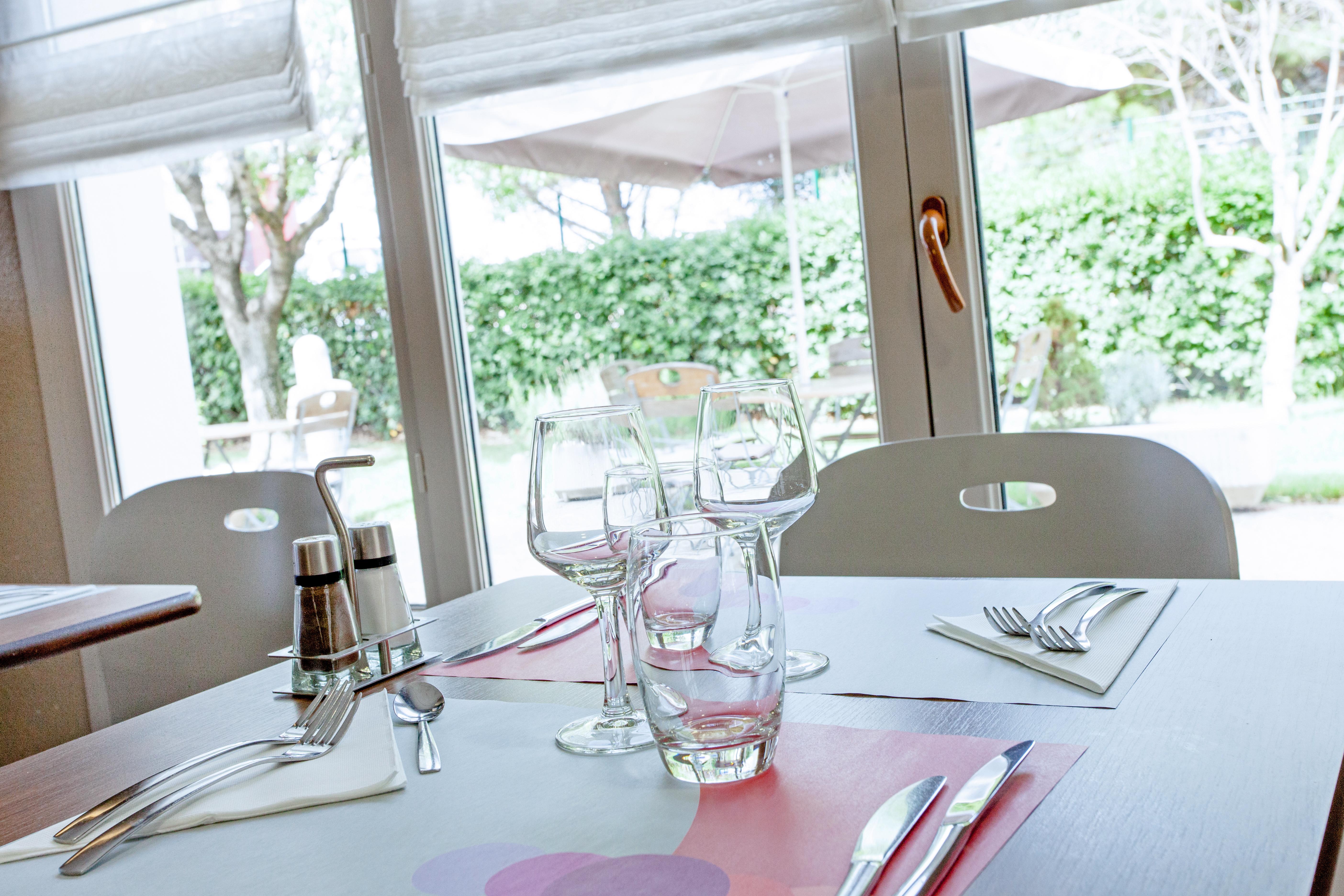 Hotel Campanile Nature - Sud 3*