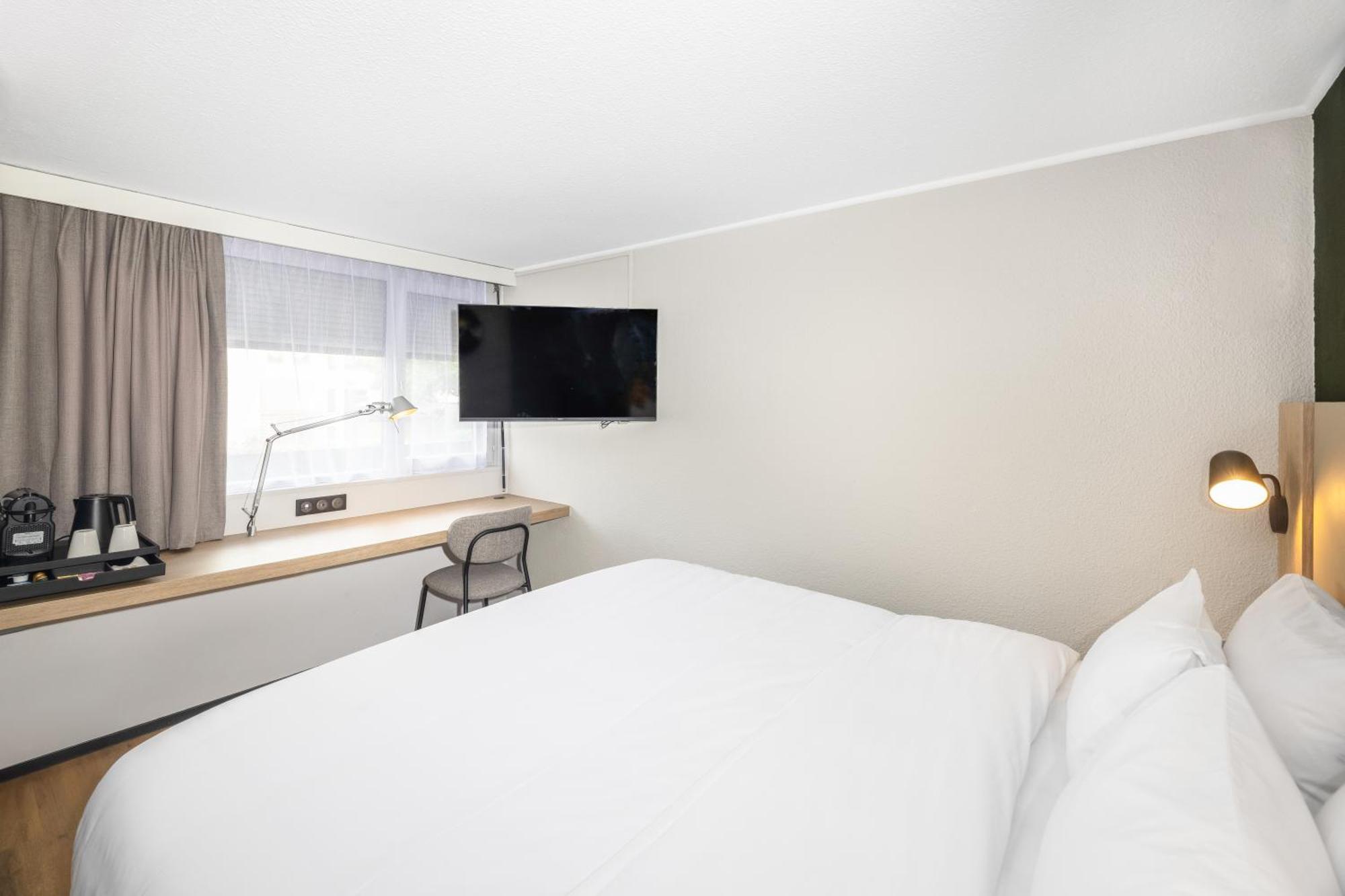 Hotel Campanile Nature - Sud 3*