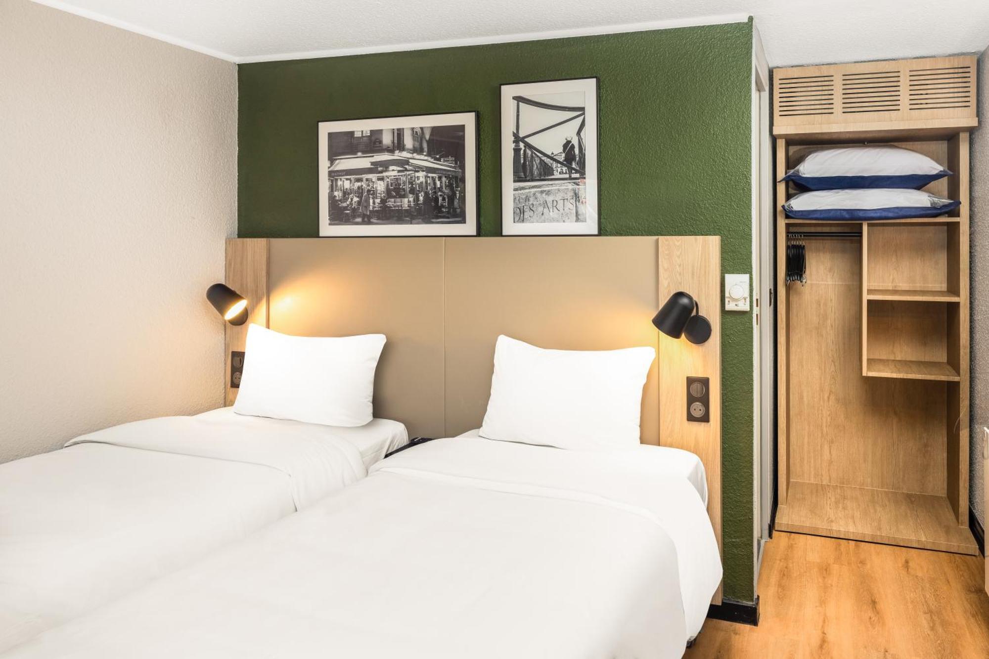 Campanile Nature - Sud 3*