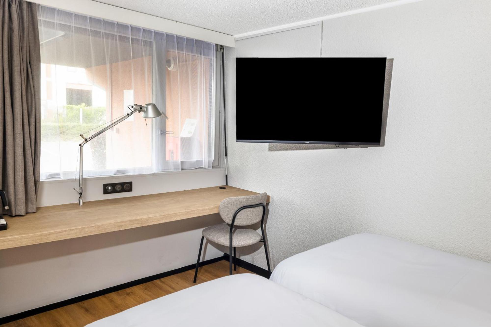 Campanile Nature - Sud Hotel 3*