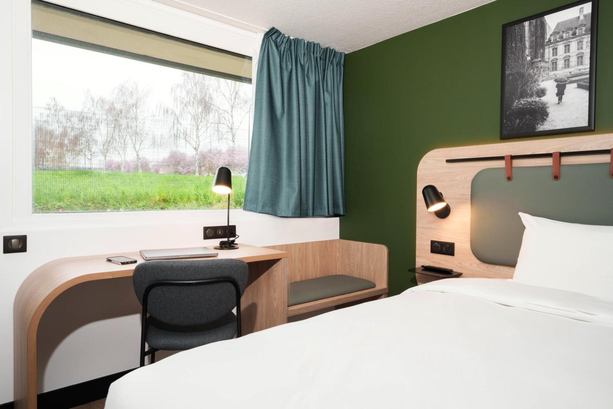 Campanile Nature - Sud Hotel 3*