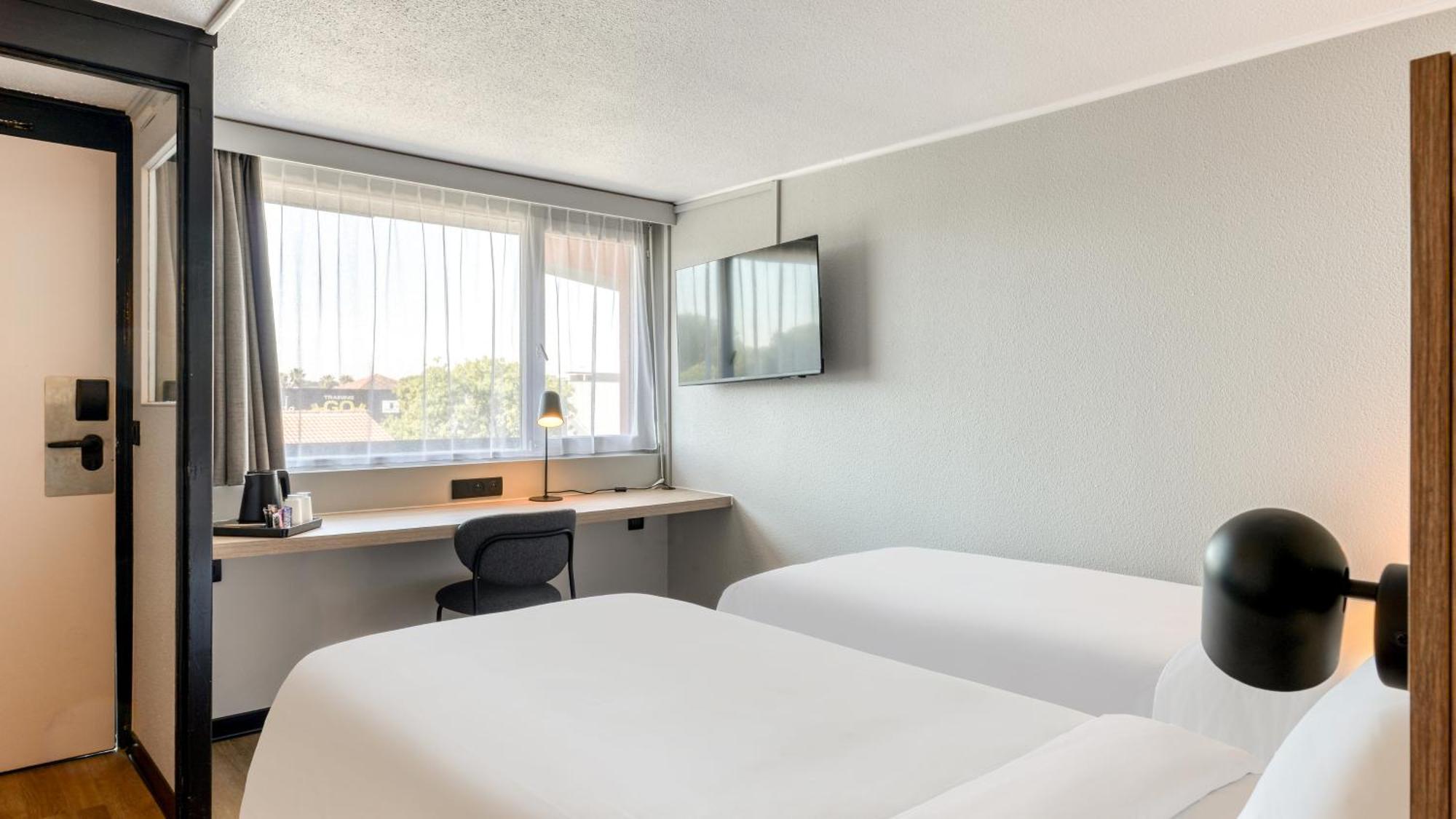Campanile Nature - Sud 3* Montpellier