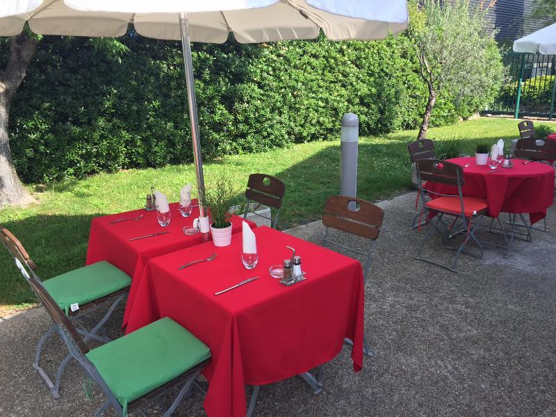 Hotel Campanile Sud - A709