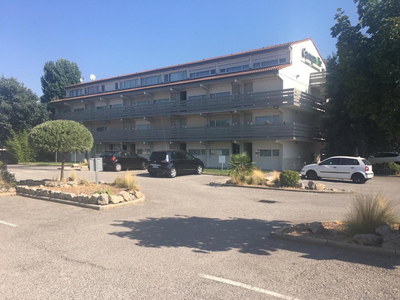 Campanile Nature - Sud 3*