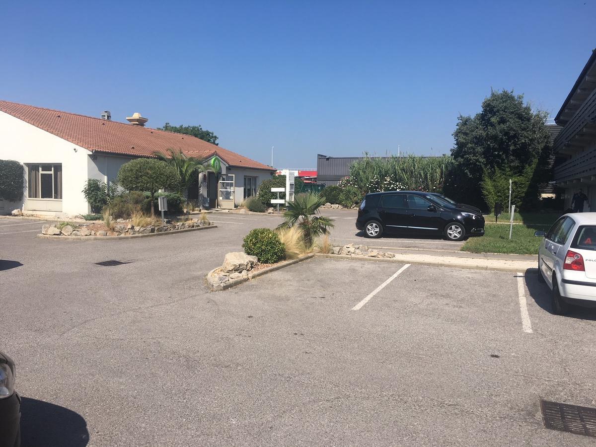 Campanile Nature - Sud 3* Montpellier