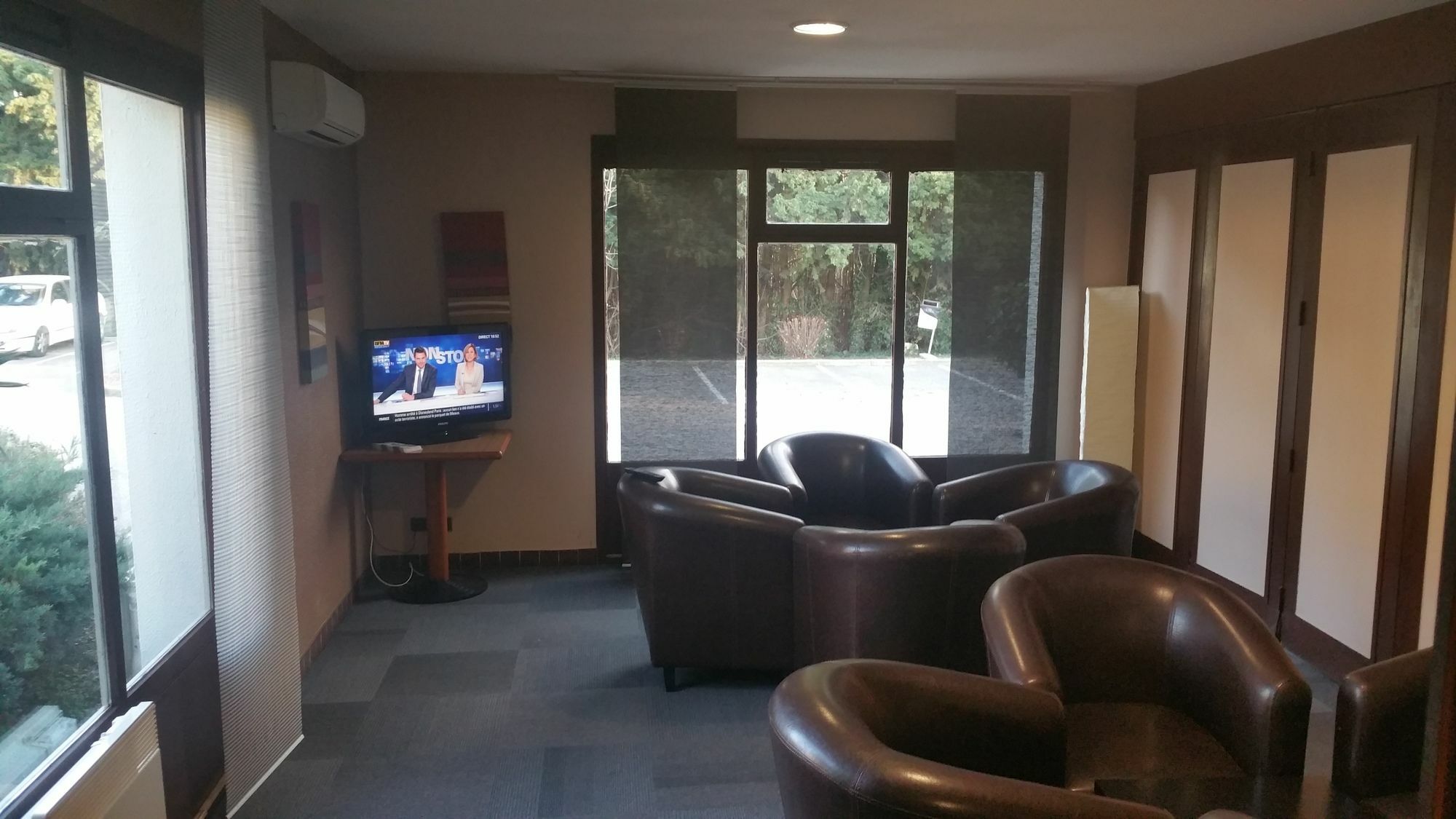 Campanile Nature - Sud Hotel 3*